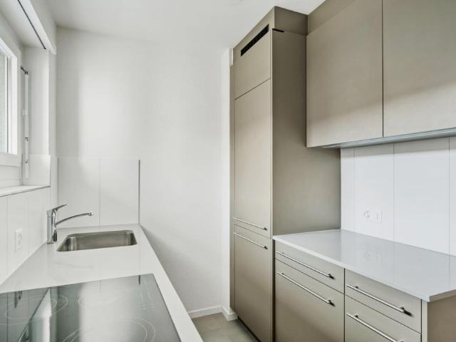 Apartment mieten in Altstetten, Zürich