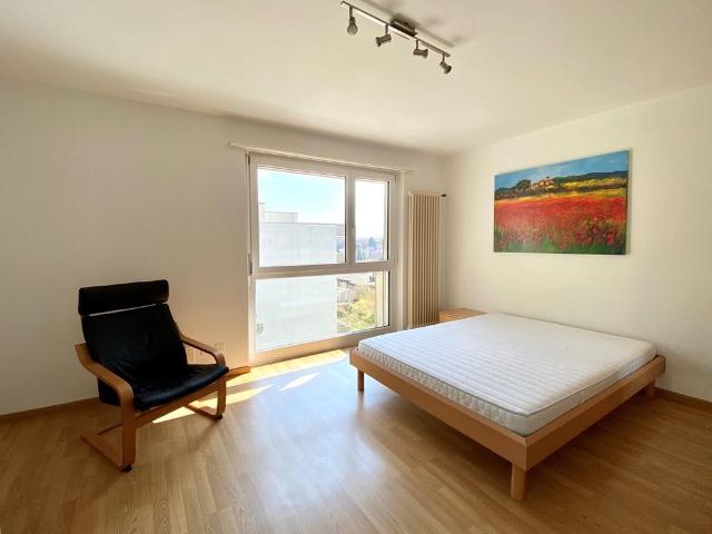 Apartment mieten in Grenchen, Amtei Solothurn-Lebern