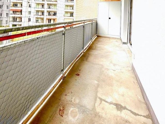 Apartment mieten in Basel, Basel-Stadt
