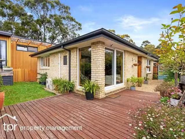 Apartment for rent in Kingston, Tasmania