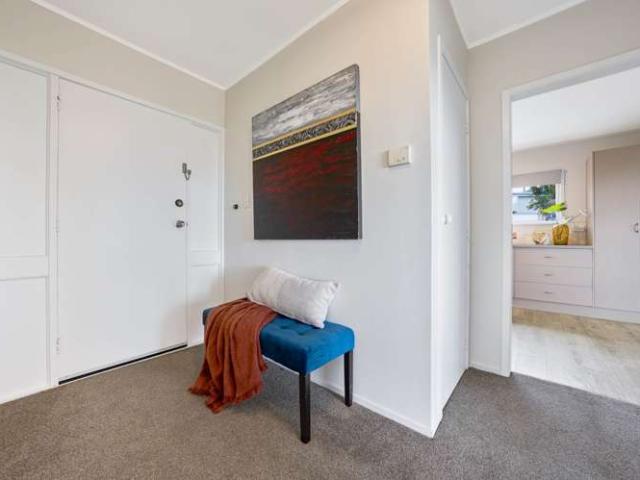 Apartment for rent in Wairau Valley