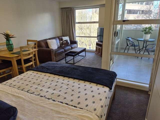 Apartment for rent in Auckland, Oroua County