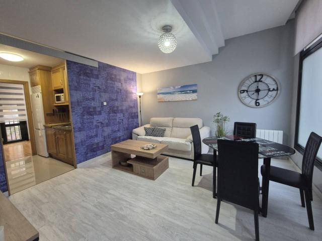 Piso en alquiler en Gijón, Cimavilla