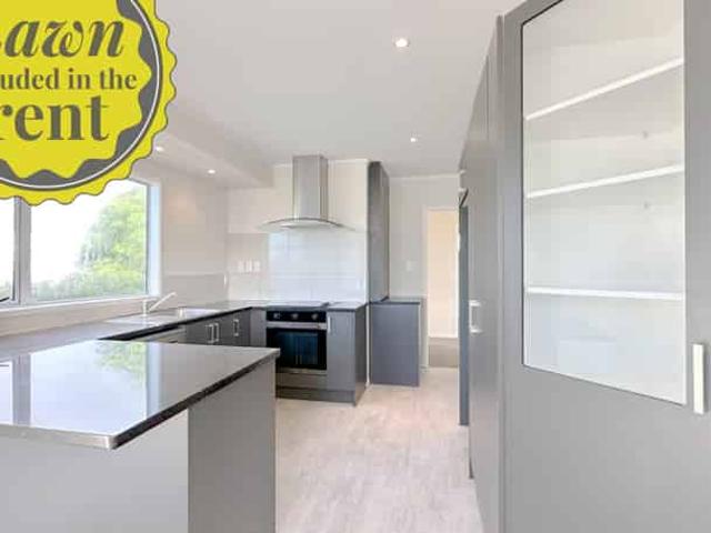 Apartment for rent in Royal Oak, Oroua County