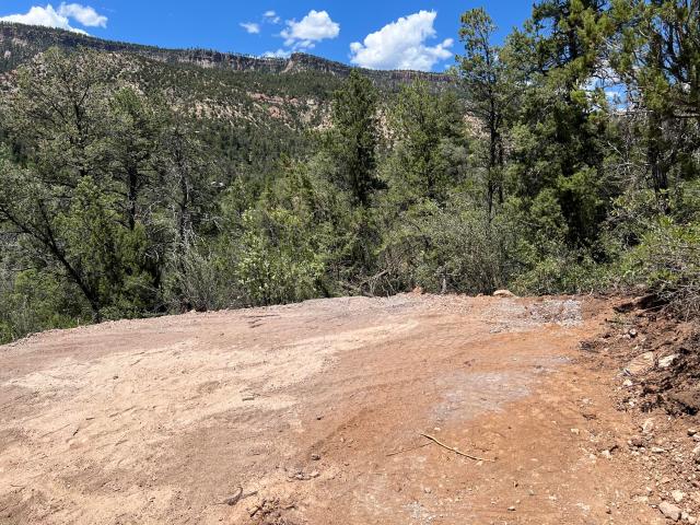 Land for sale in Jemez Springs, New Mexico