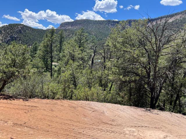 Land for sale in Jemez Springs, Sandoval County