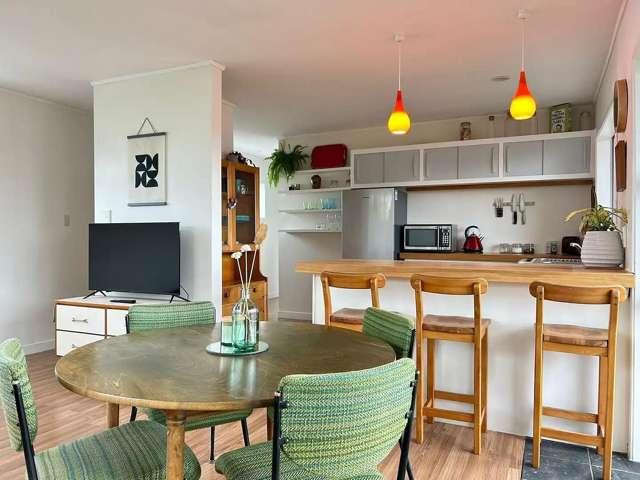Apartment for rent in Balmoral