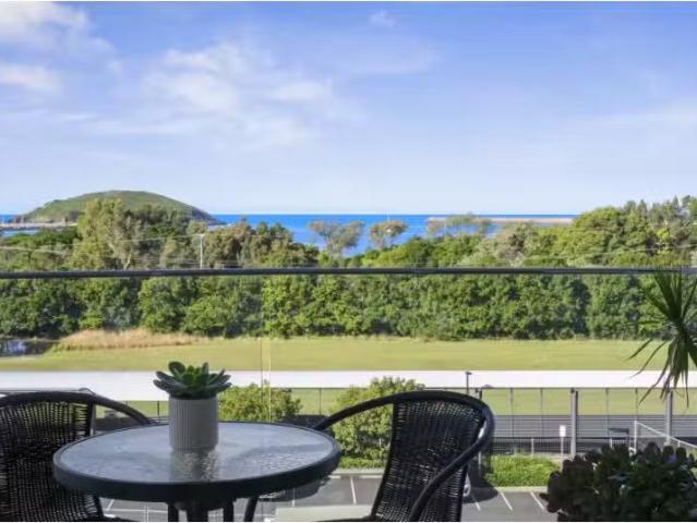 Apartment for rent in Telegraph Point, New South Wales