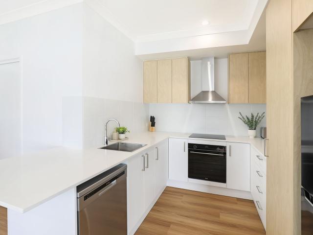 Apartment for rent in Kings Creek, Queensland