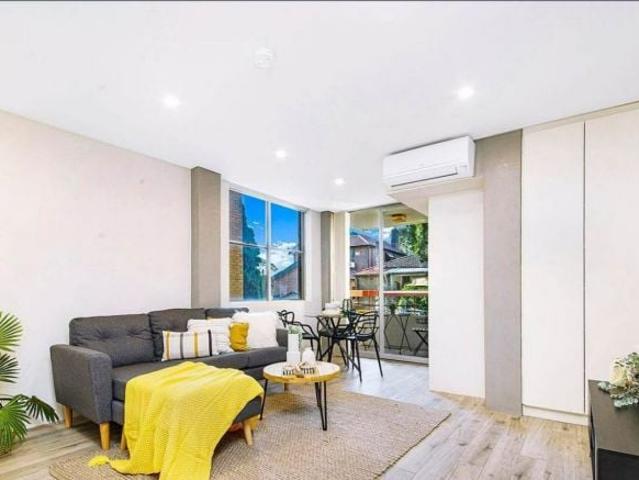 Apartment for rent in Inner West, Sydney