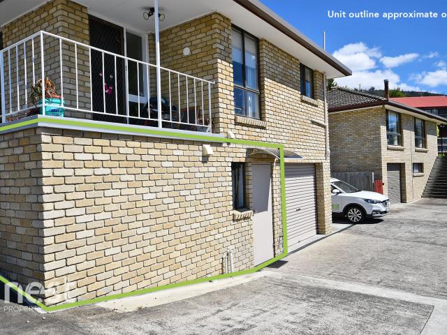 Apartment for rent in Berriedale, Hobart