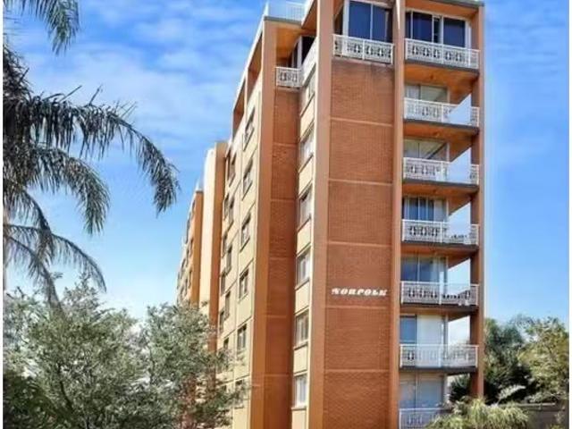Apartment for rent in Wollongong West, New South Wales