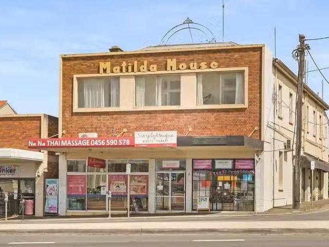 Apartment for rent in Toowoomba City, Queensland