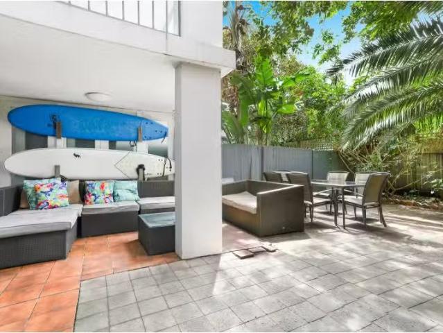 Apartment for rent in Sydney, New South Wales