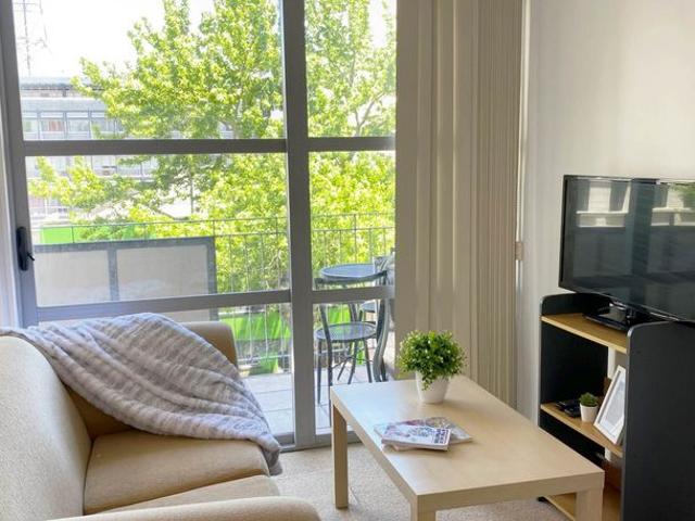 Apartment for rent in Learning Quarter, Auckland