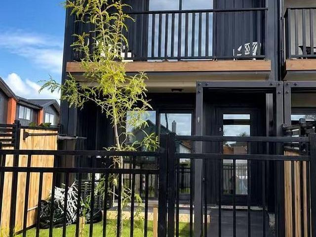 Apartment for rent in Days Bay, Wellington