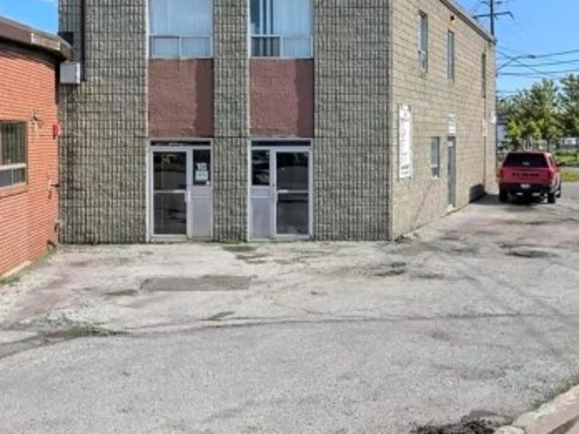 Commercial for rent in Woburn, Ontario