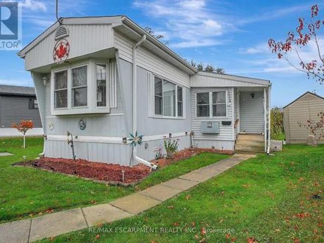 House for sale in North Dumfries, Ontario