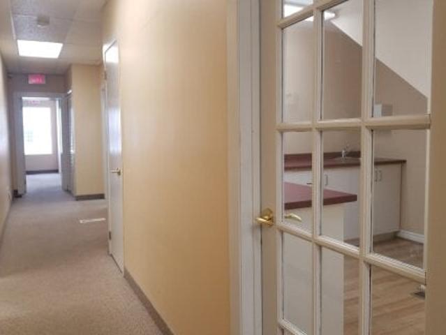 Office for rent in Belleville, Ontario