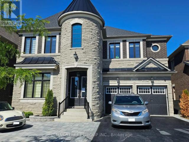 House for rent in York, Ontario