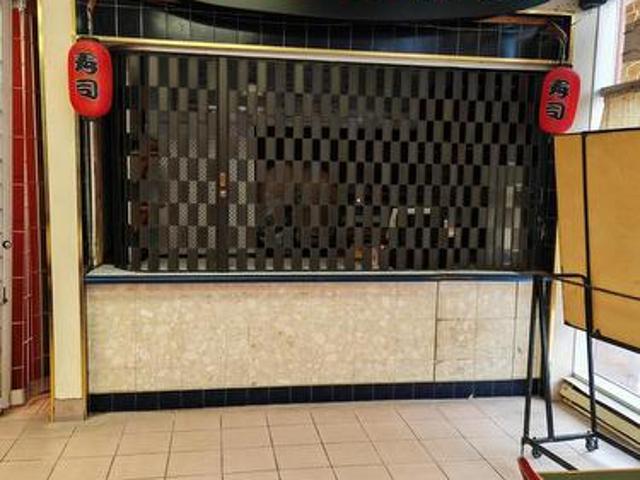 Commercial for sale in Mississauga, Ontario