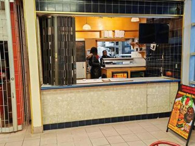 Commercial for sale in Mississauga, Ontario