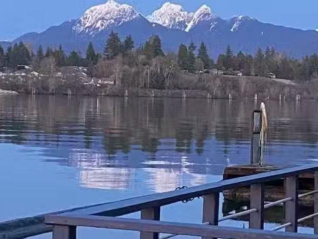 House for sale in British Columbia