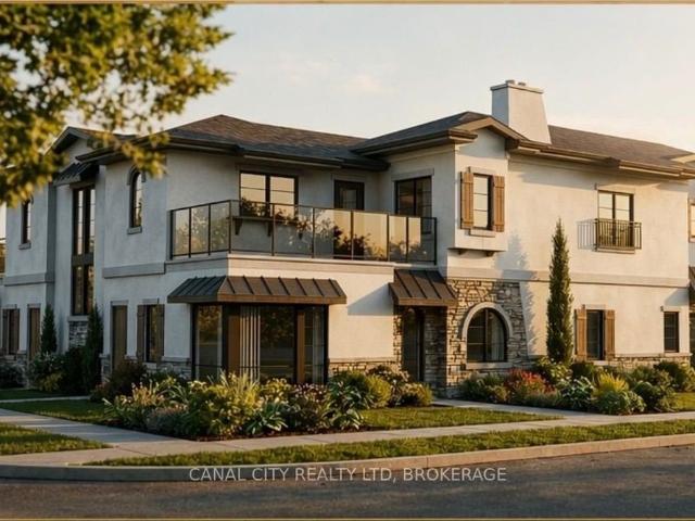 House for rent in Thorold, Golden Horseshoe