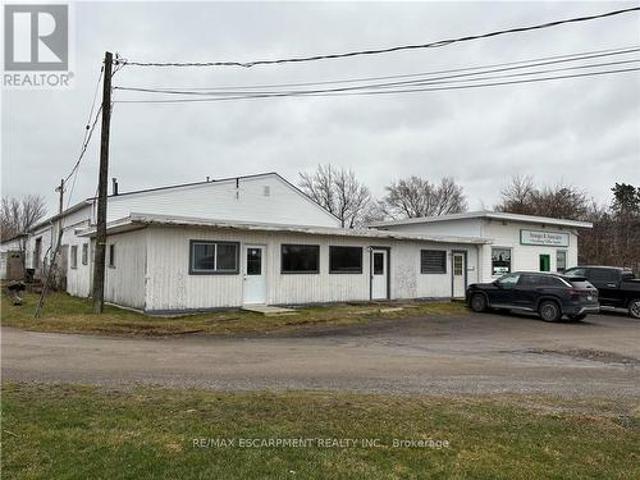 Commercial for rent in Niagara, Ontario