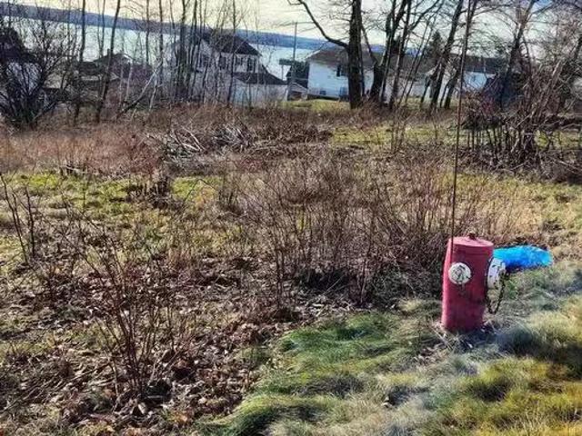 House for sale in North Sydney, Nova Scotia