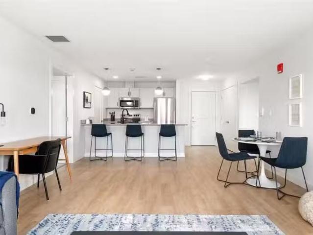 Condo for rent in Rome