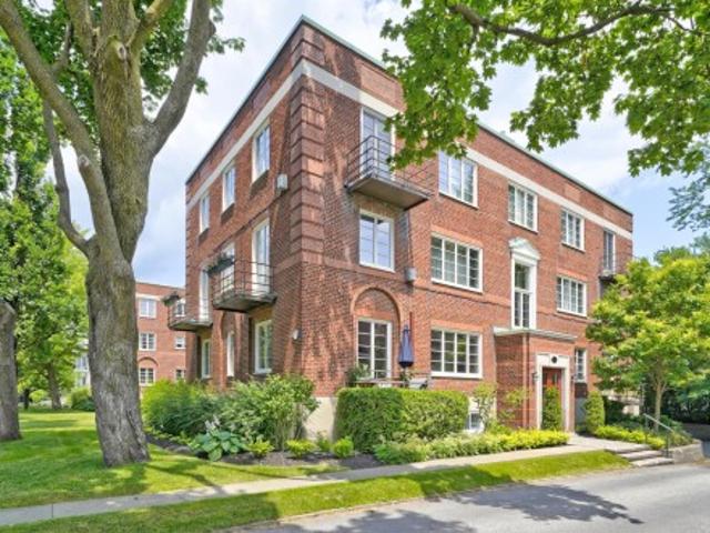 Condo for sale in Mont-royal, Quebec