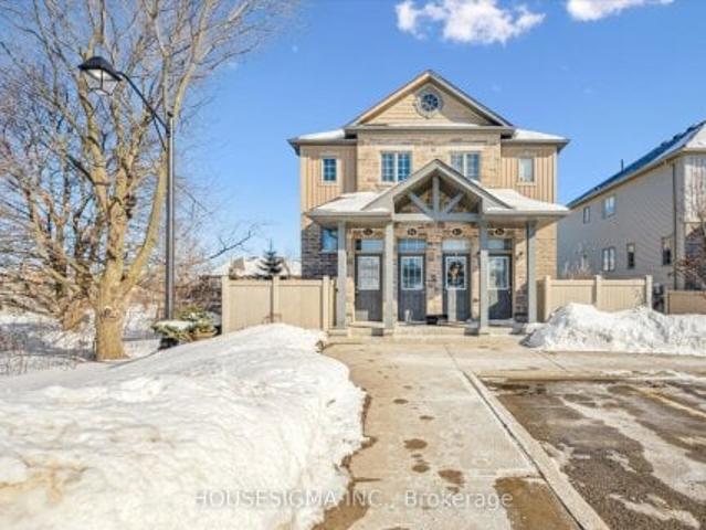 Condo for sale in Kitchener, Ontario