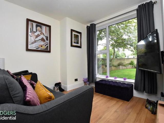 Apartment for rent in Bloomfield, Northern Ireland