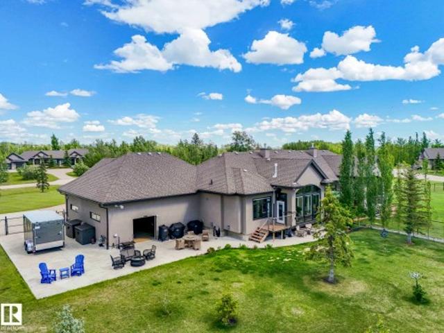 House for sale in Parkland County, Alberta
