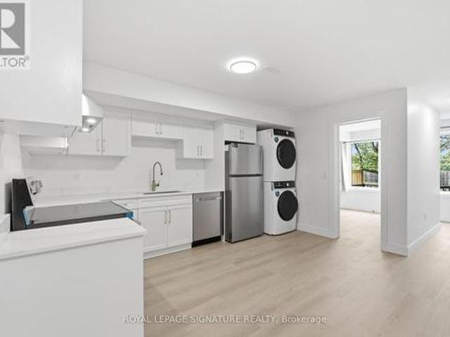 House for rent in Woburn, Ontario