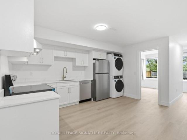 House for rent in Woburn, Ontario