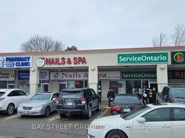 Commercial for sale in York, Ontario