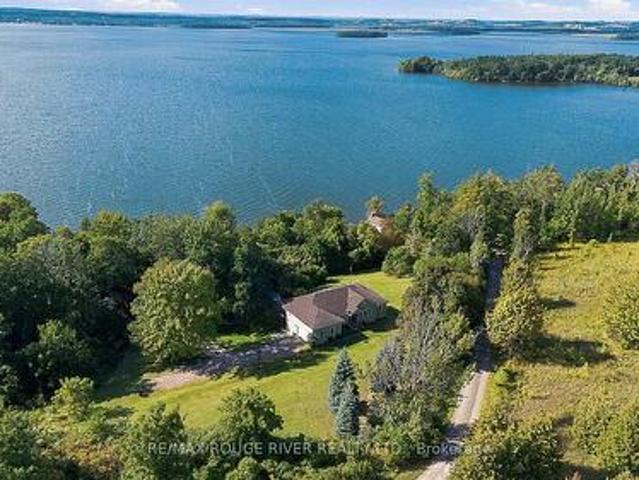 House for sale in Alnwick haldimand, Ontario
