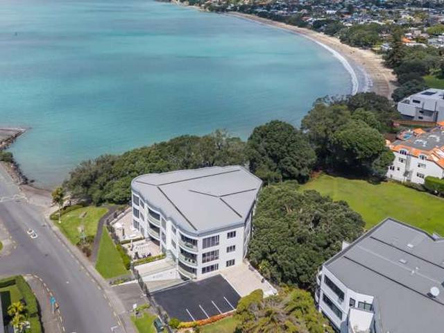 Apartment for sale in Takapuna, Devonport-Takapuna