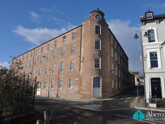 Apartment for rent in Waterside, Derry/Londonderry