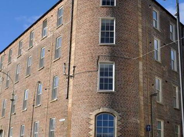 Apartment for rent in Waterside, Londonderry