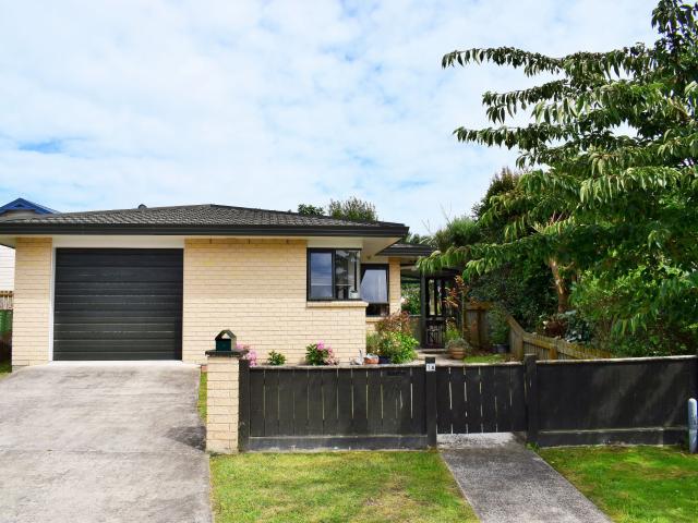 House for rent in Otaki, Wellington