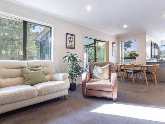 House for rent in Otaki, Wellington