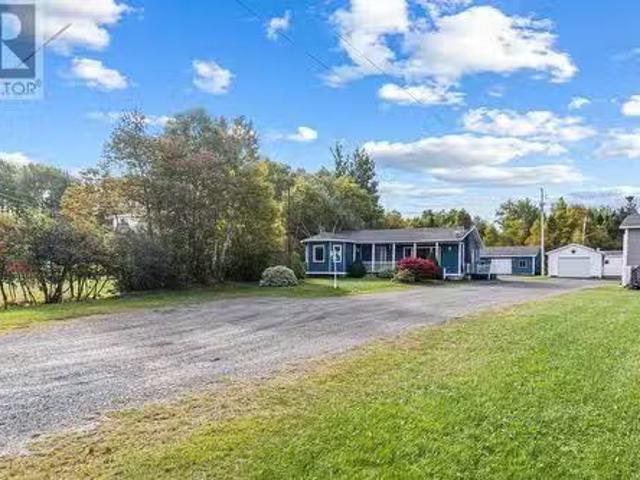 House for sale in Main Point, Newfoundland And Labrador