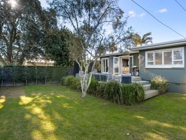 House for rent in Omanu, Mount Maunganui