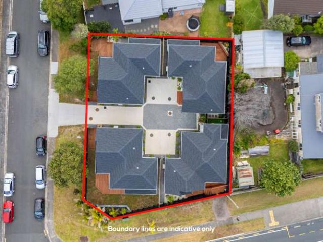 House for sale in Paremoremo, Oroua County