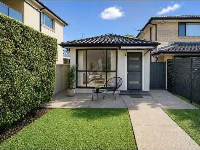 Condo for rent in Sydney, New South Wales