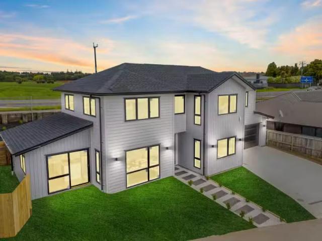 House for sale in Awhitu, Oroua County