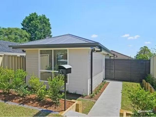 House for rent in Leumeah, Sydney